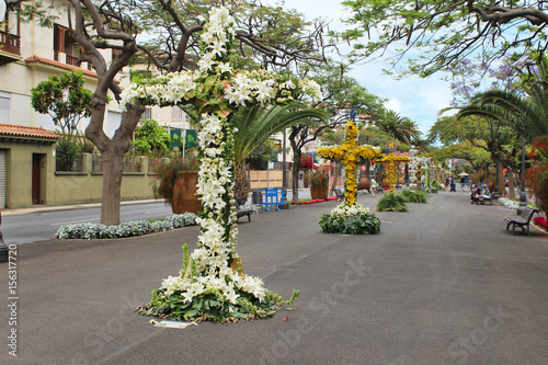 Día de la  Cruz