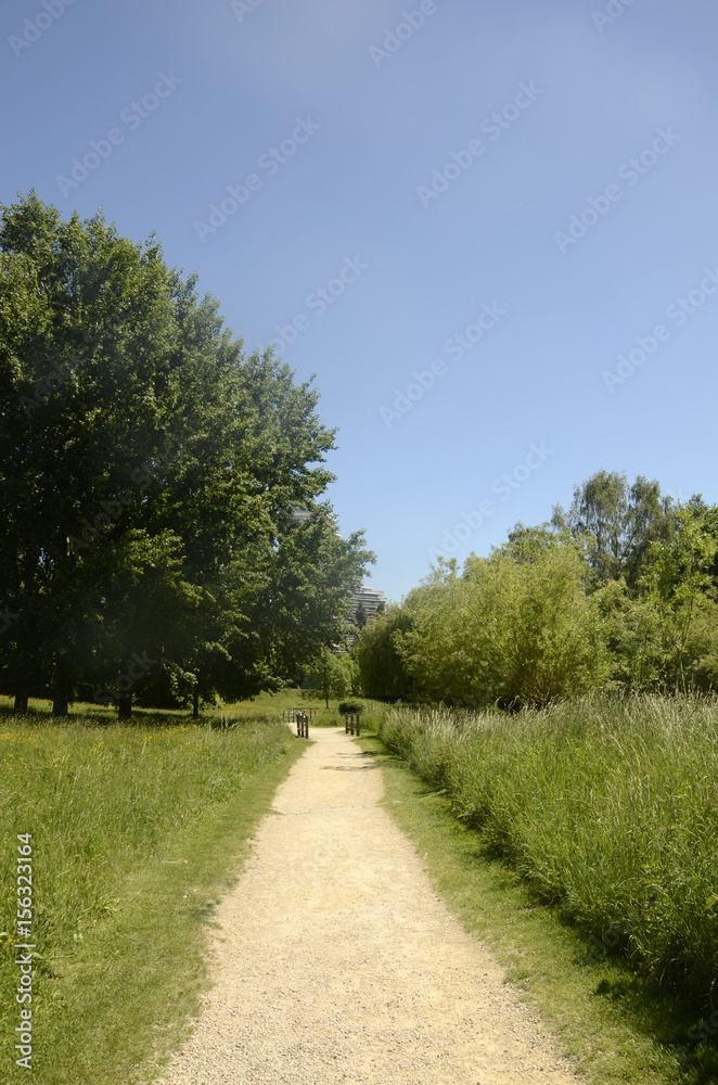 Parc régional du Scheutbos (Molenbeek-Saint-Jean, Belgique) Parc régional du Scheutbos (Molenbeek-Saint-Jean, Belgique)
