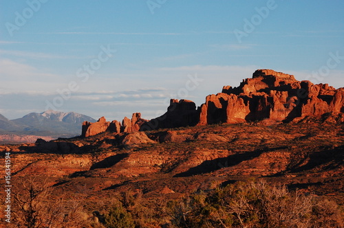Arches National Park I