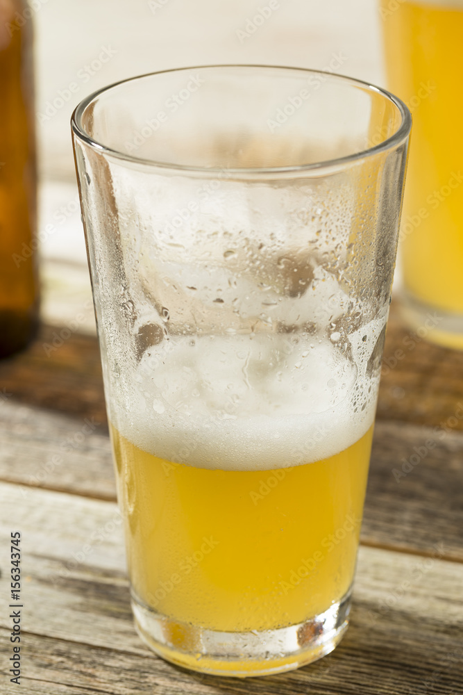 Light Refreshing Summer Craft Beer Light Refreshing Summer Craft Beer