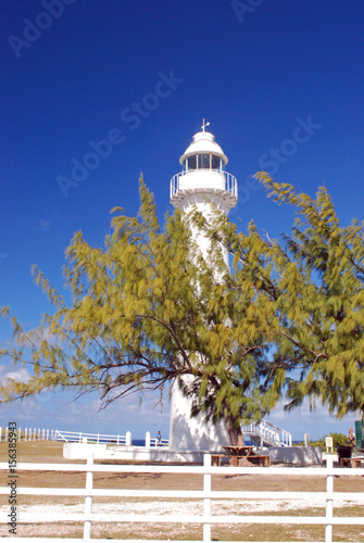 Grand Turk