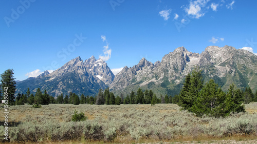 Grand Teton National Park