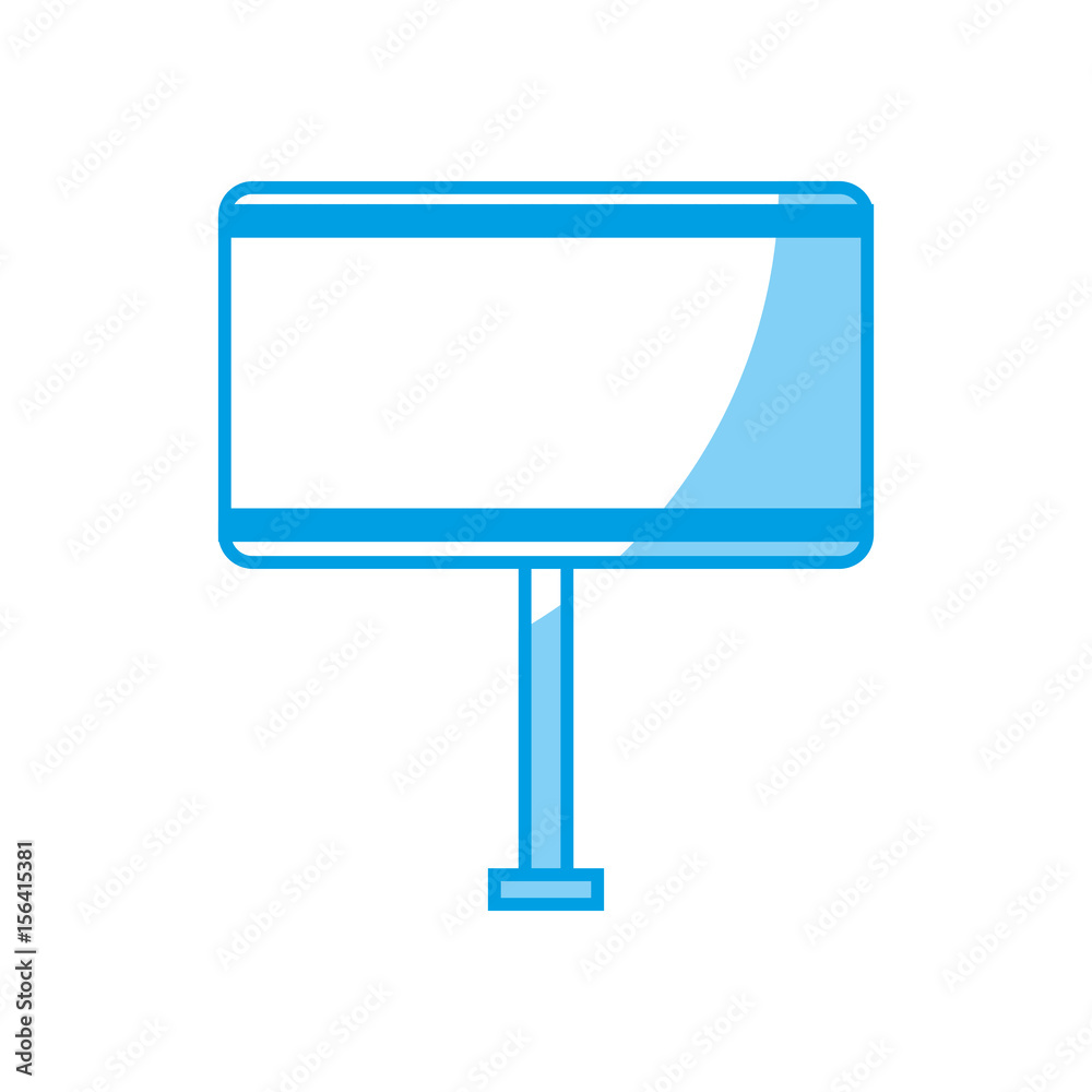 warning traffic sign icon over white background. vector illustration warning traffic sign icon over white background. vector illustration