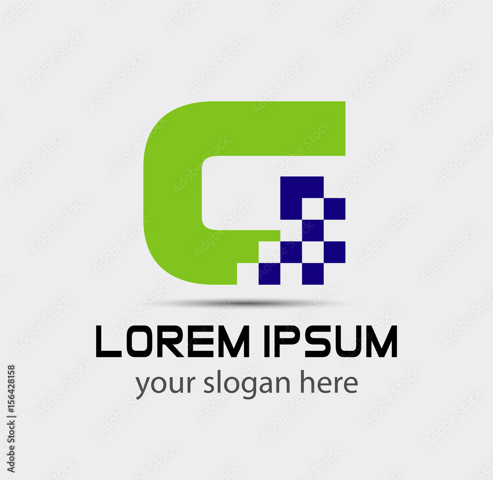 letter G logo icons design template elements vector signs
letter G logo icons design template elements vector signs