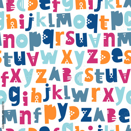Colorful background for design