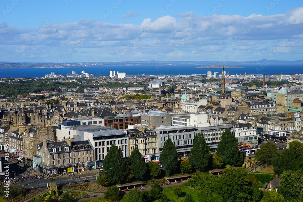 Edinburgh 37