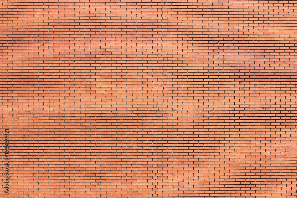 red brick wall background red brick wall background