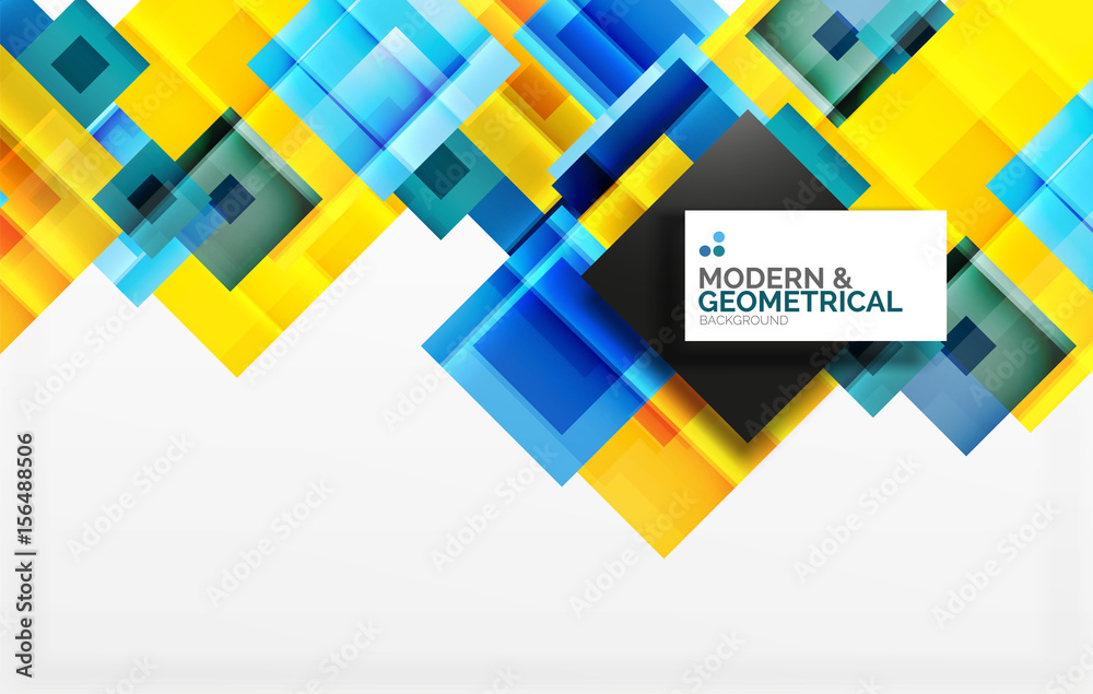 Corporate business abstract background template Corporate business abstract background template