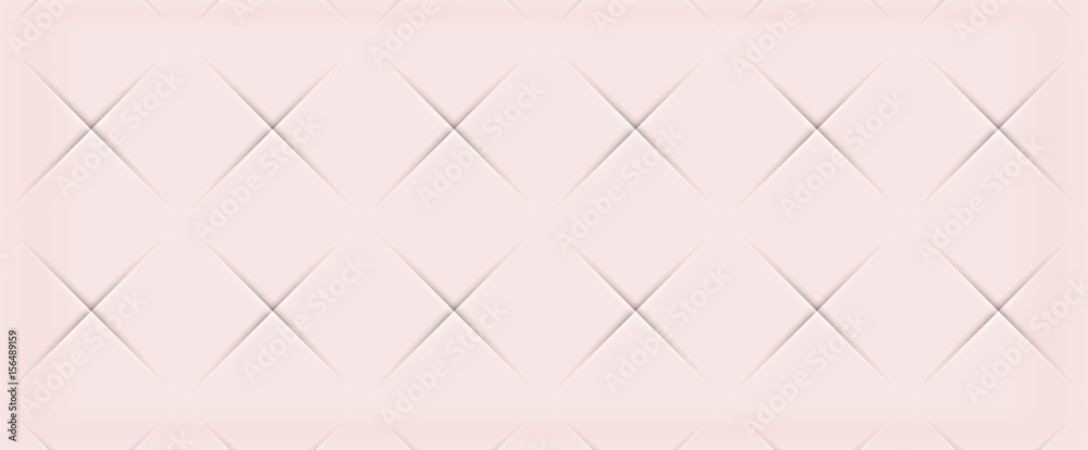 Fototapeta premium Modern abstract geometric textured background