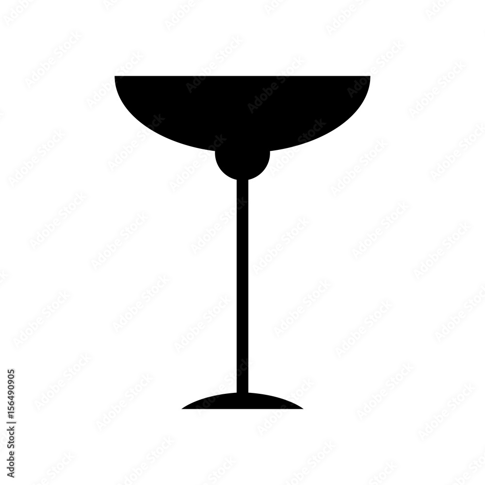 alcohol drink glassware bar concept vector illustration alcohol drink glassware bar concept vector illustration