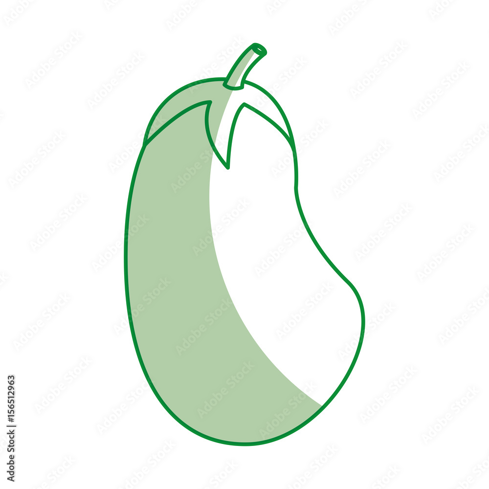 beet fresh vegetable icon vector illustration design