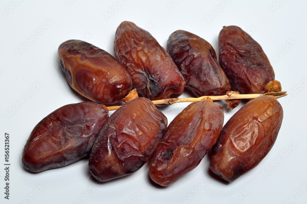 Kurma - Dates Fruit Kurma - Dates Fruit