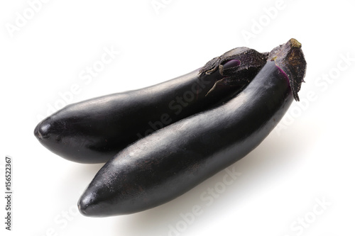 Wallpaper Mural 長茄子 Japanese eggplant Torontodigital.ca