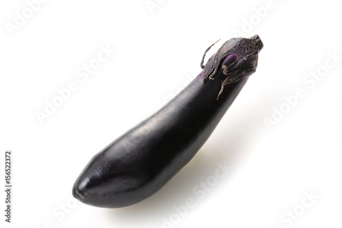 Wallpaper Mural 長茄子 Japanese eggplant Torontodigital.ca