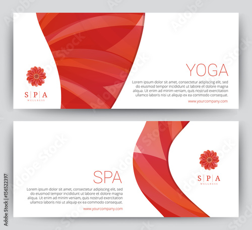 Branding Packaging palm coconut bamboo tree leaf nature background, logo banner voucher, spring summer tropical, vector illustration