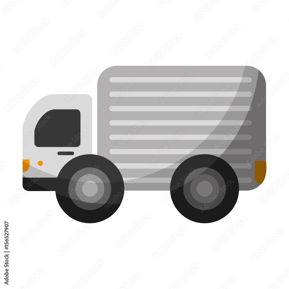 truck delivery service icon vector illustration design truck delivery service icon vector illustration design