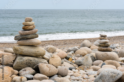 Balancing Rocks