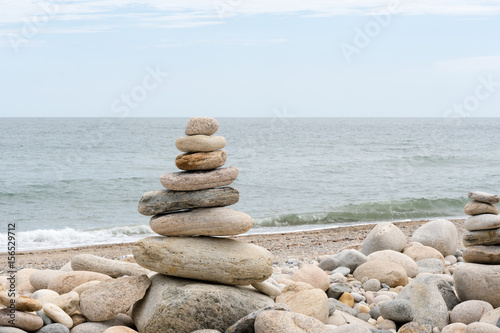 Balancing Rocks