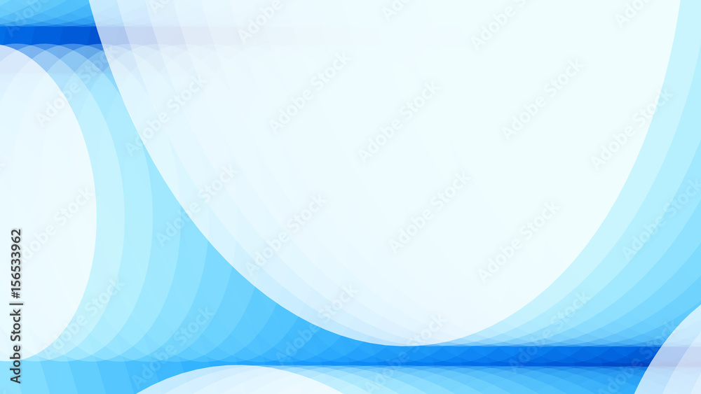 3d white blue background. Vector EPS10 3d white blue background. Vector EPS10