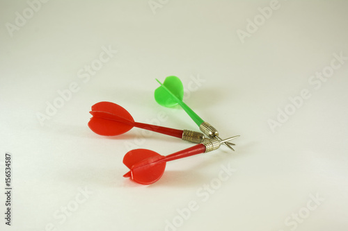 darts