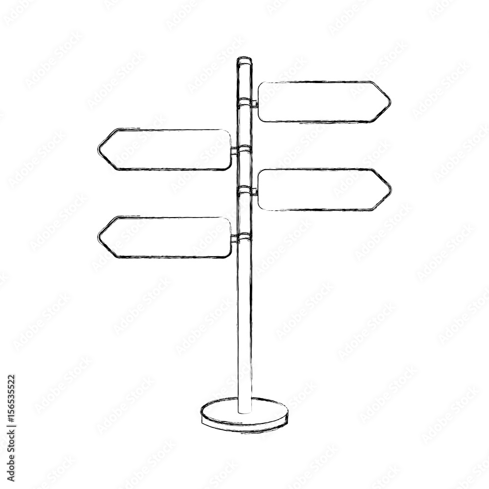 signal with arrows icon vector illustration design signal with arrows icon vector illustration design