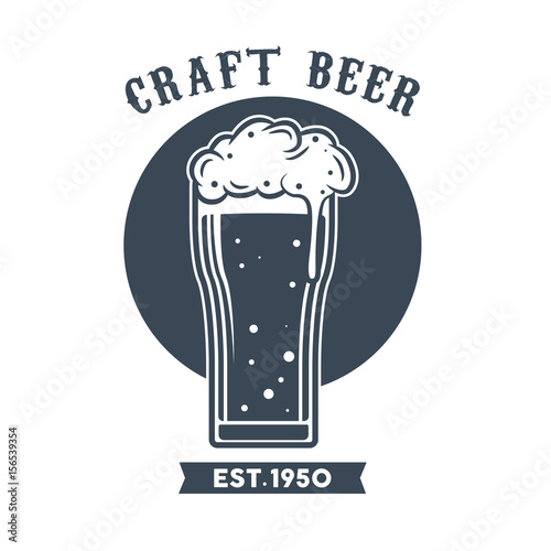 Beer label templates for brewing company