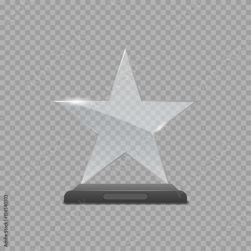 Glass Star Award