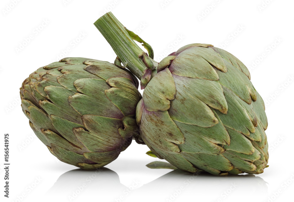 Obraz premium Artichoke