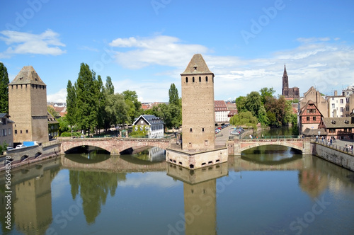 Strasbourg, Petite France