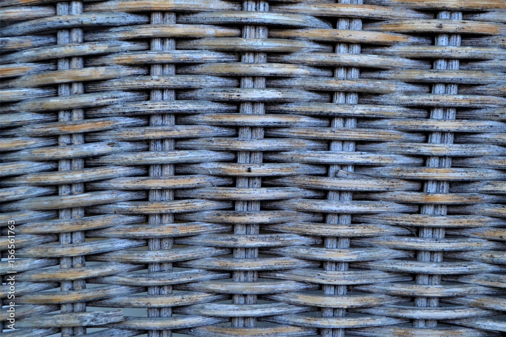 Flechtwerk
