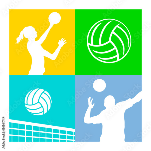 Volleyball - 137