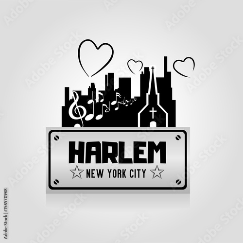 Harlem, NYC