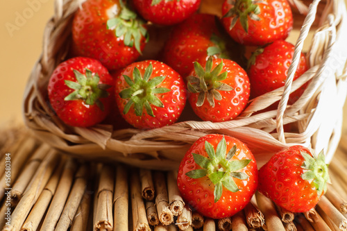 erdbeeren