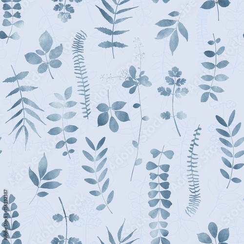 Vivid repeating map - For easy making seamless pattern use it for filling any contours