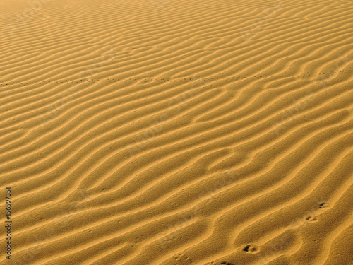 Wüstensand © Judith