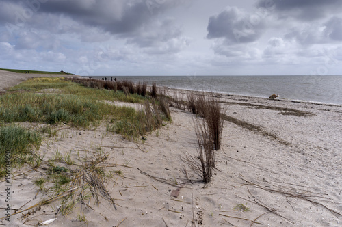 Dutch coast © zivko.trikic