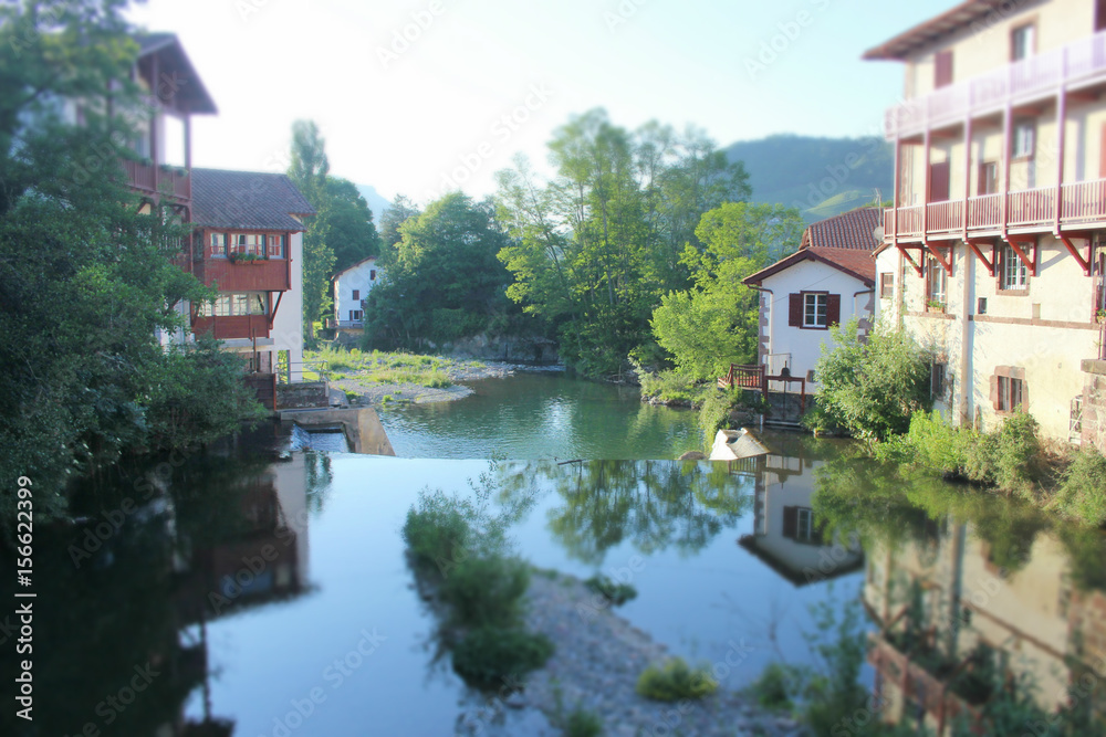 Saint Jean Pied de Port