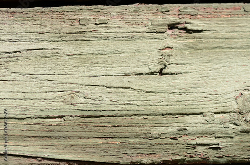 Grungy wooden texture as a background