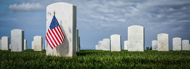 Patriotic 4 (Banner)