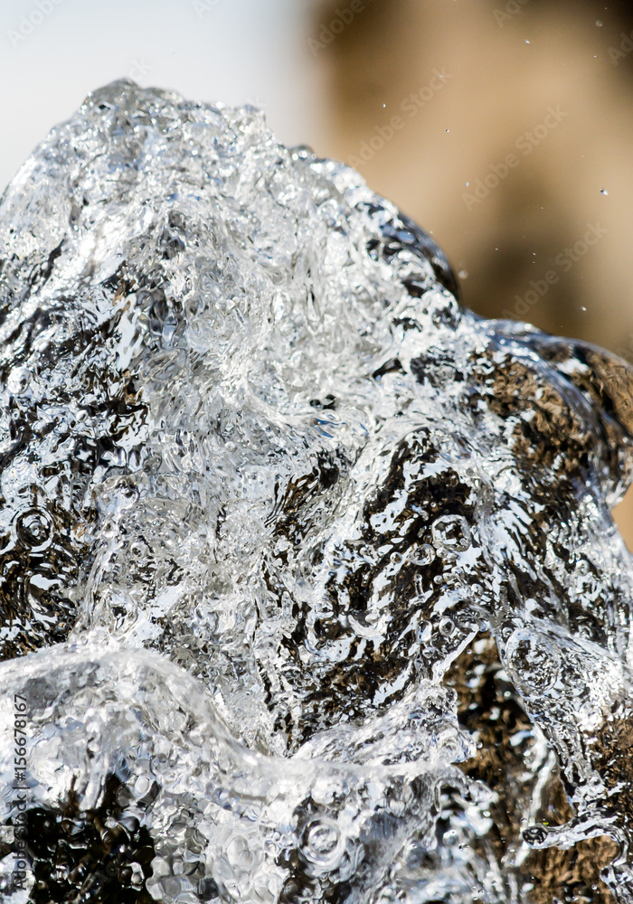 Water Splash Effect W Water Splash Effect W