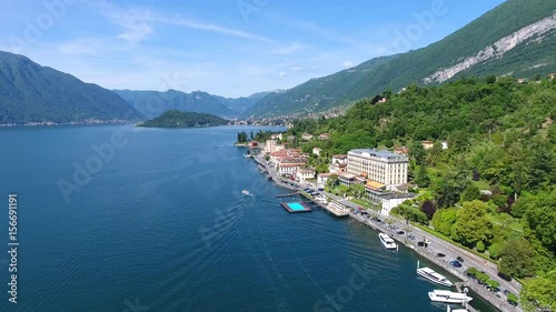 Tremezzo - Grand Hotel Tremezzo - Como lake