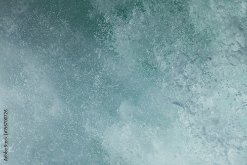 Ocean water abstract background