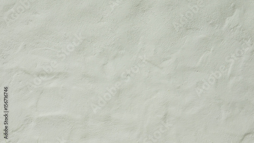 White wall texture background look like a clay house photo