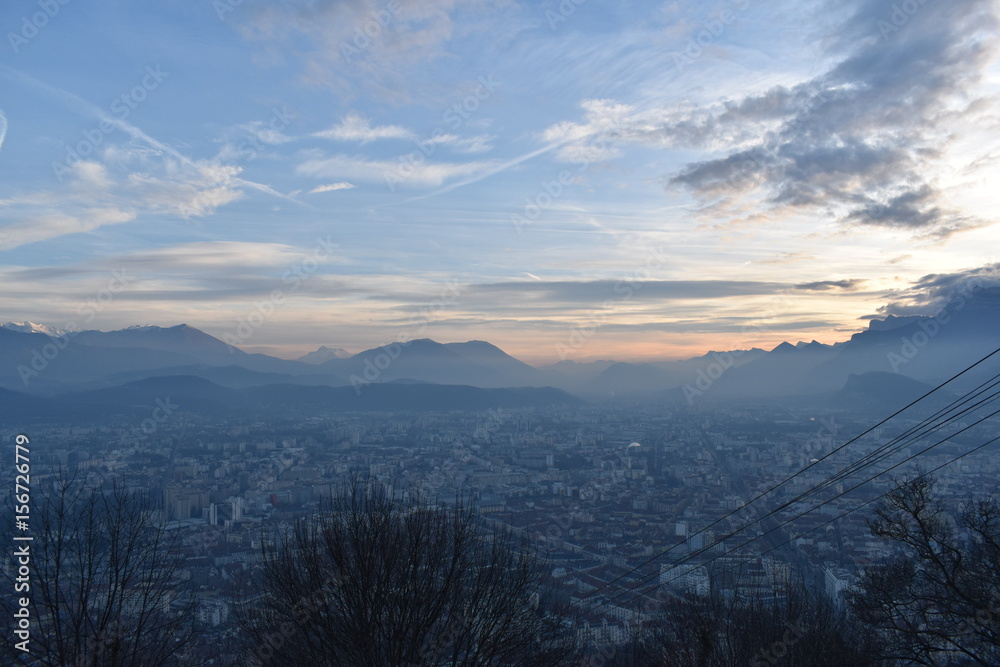 Grenoble