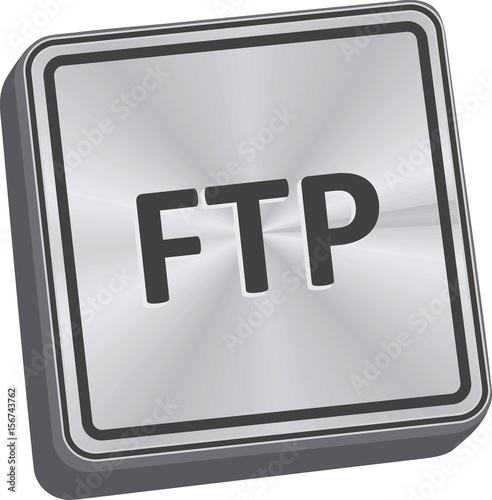 FTP Button