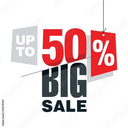 Big Sale up to 50 percent off red black color