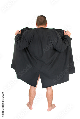 Bilde på lerret Flasher