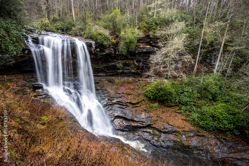 Highlands Waterfall