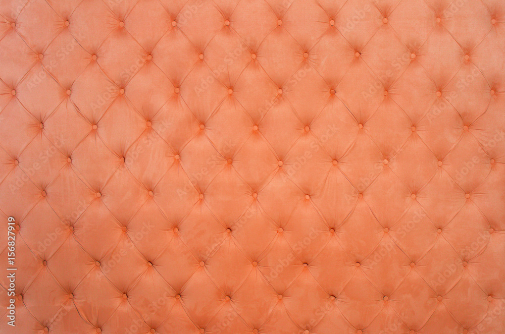 Light red textile background Light red textile background