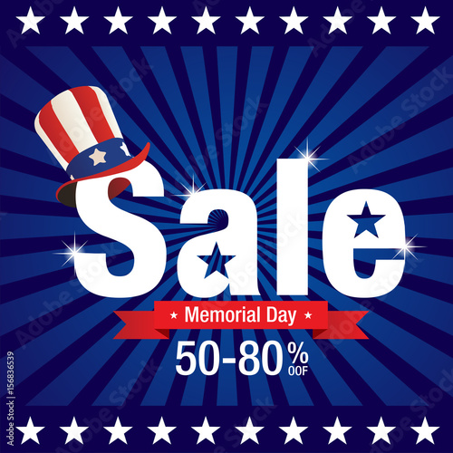 memorial day sale